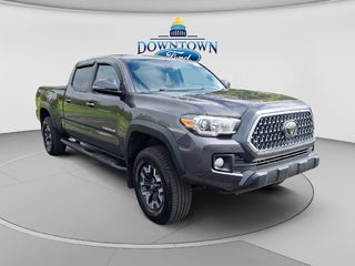 2019 Toyota Tacoma TRD Off-Road V6