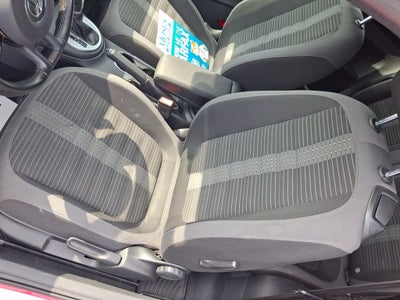 2016 Volkswagen Beetle R-Line