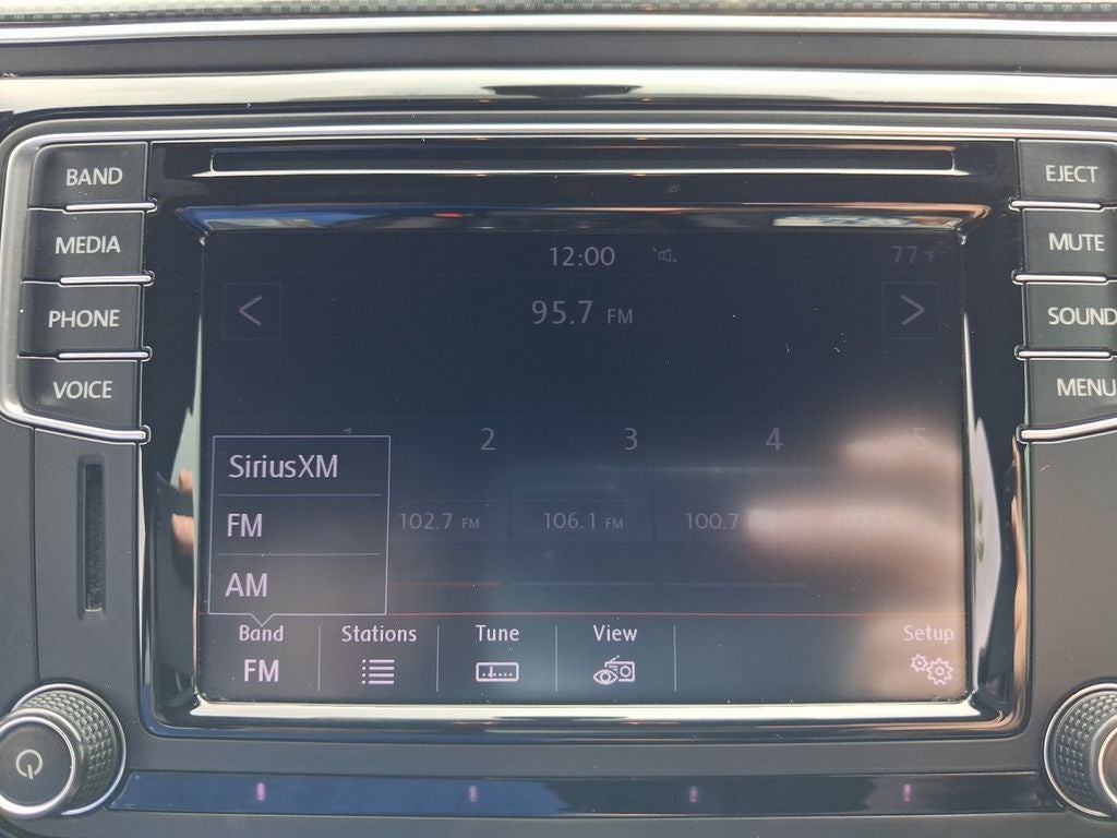2016 Volkswagen Beetle R-Line