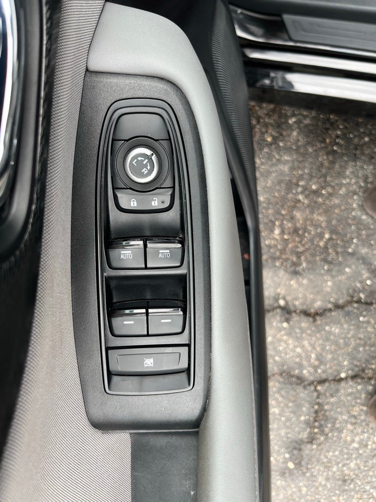 2023 Subaru Legacy Premium