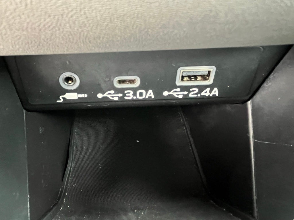 2023 Subaru Legacy Premium