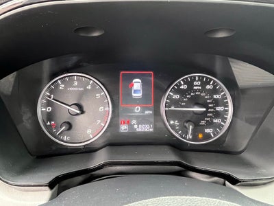 2023 Subaru Legacy Premium