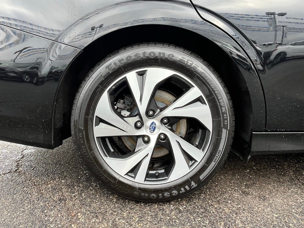 2023 Subaru Legacy Premium