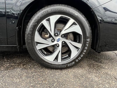 2023 Subaru Legacy Premium