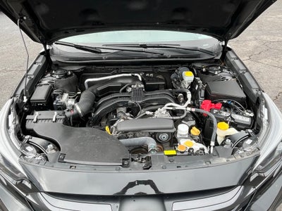 2023 Subaru Legacy Premium