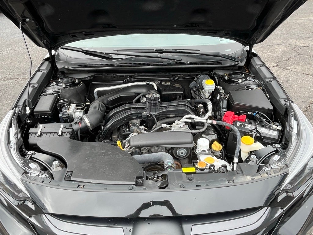 2023 Subaru Legacy Premium