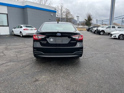 2023 Subaru Legacy Premium
