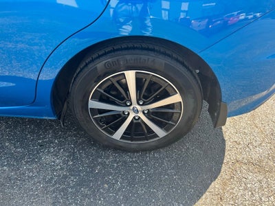 2023 Subaru Impreza Premium