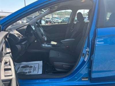 2023 Subaru Impreza Premium