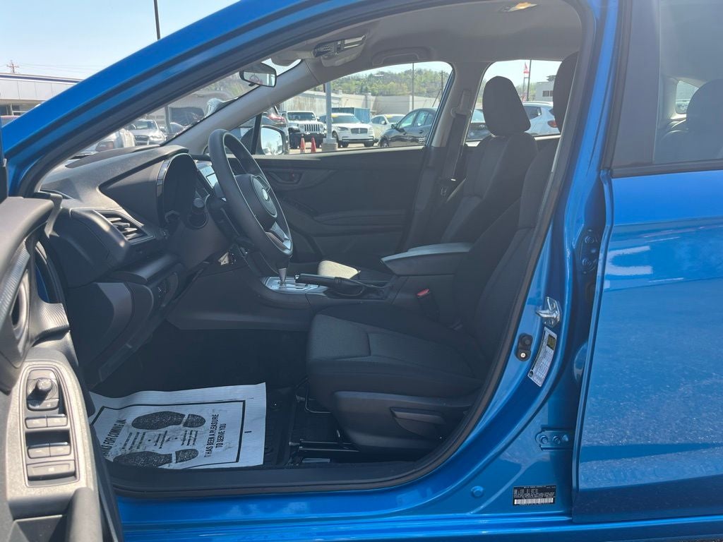 2023 Subaru Impreza Premium
