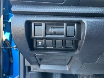 2023 Subaru Impreza Premium