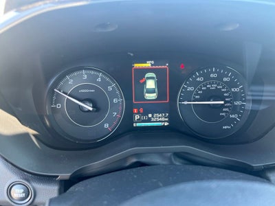 2023 Subaru Impreza Premium
