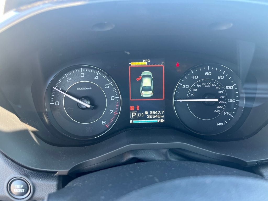 2023 Subaru Impreza Premium