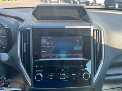 2023 Subaru Impreza Premium