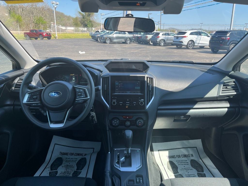 2023 Subaru Impreza Premium