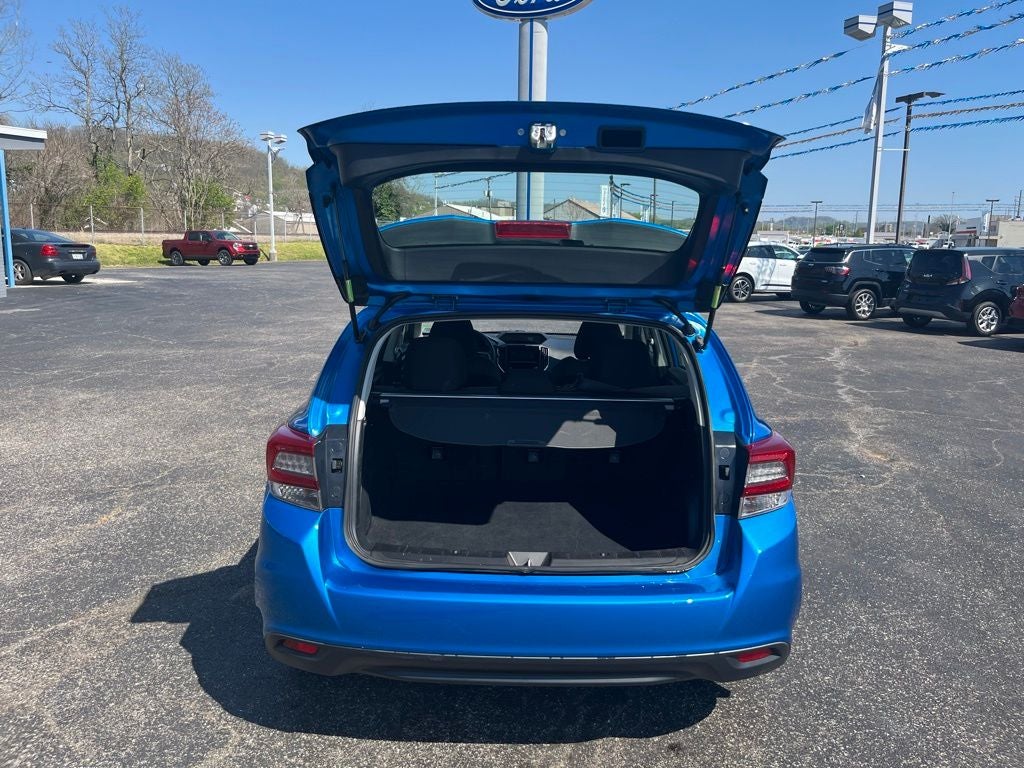 2023 Subaru Impreza Premium