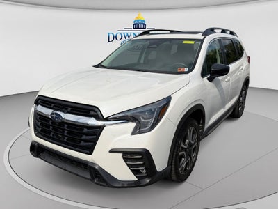 2025 Subaru Ascent Limited