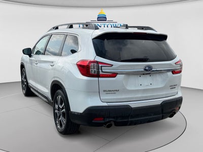 2025 Subaru Ascent Limited