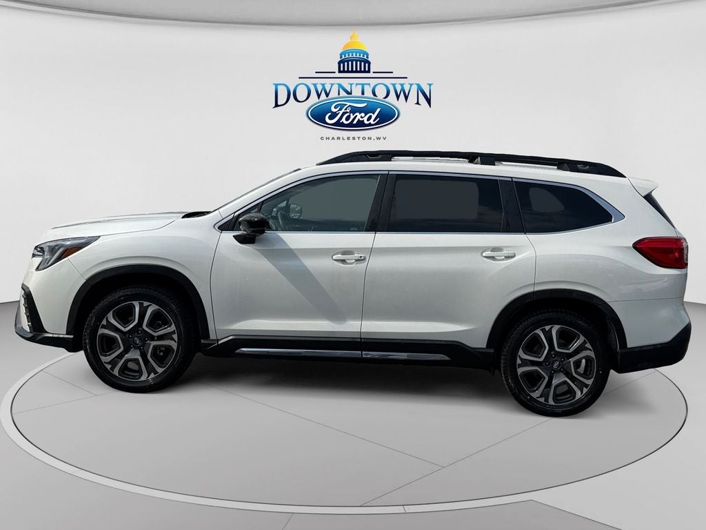 2025 Subaru Ascent Limited