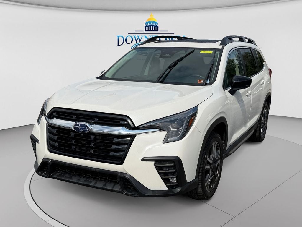 2025 Subaru Ascent Limited