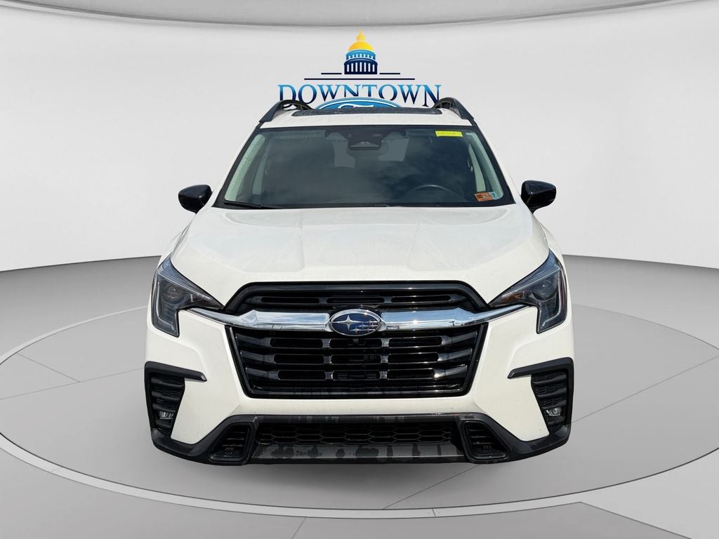 2025 Subaru Ascent Limited