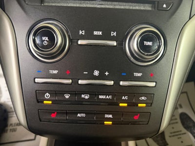 2019 Lincoln MKC Select