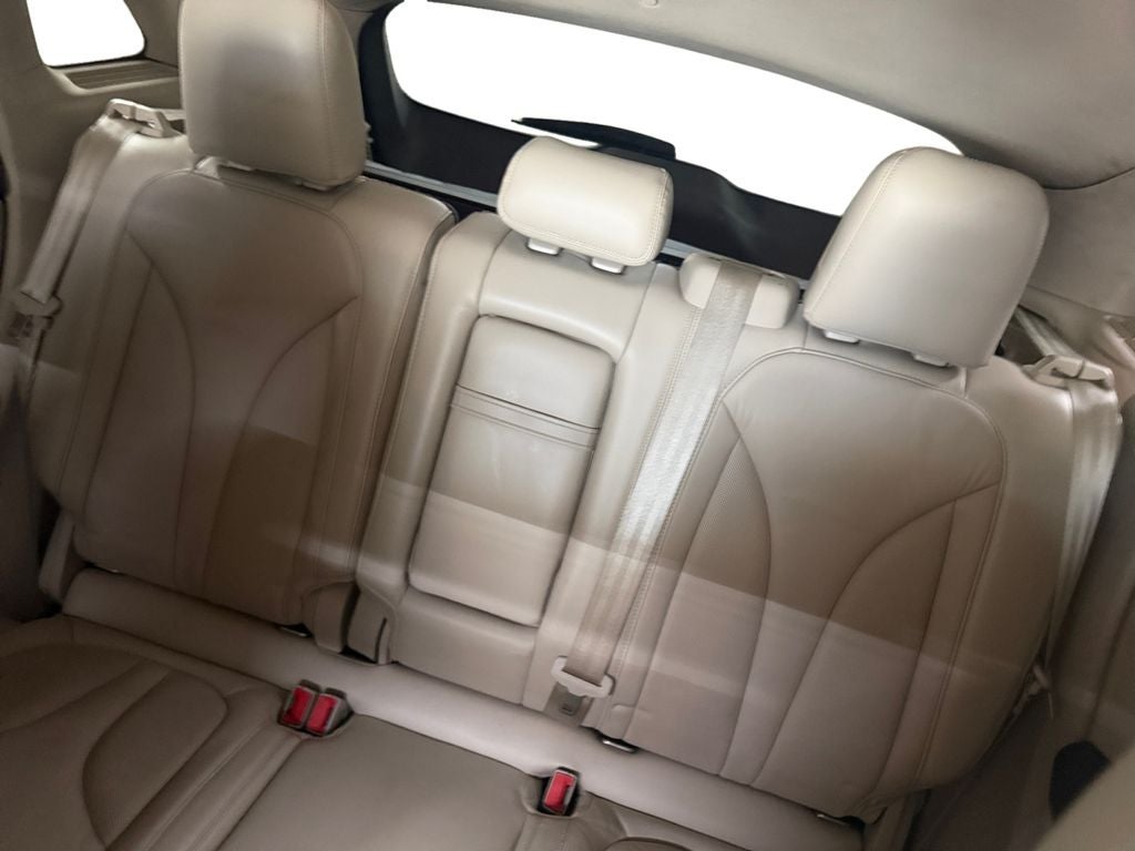 2019 Lincoln MKC Select
