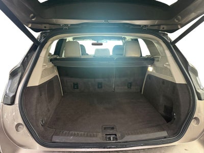2019 Lincoln MKC Select