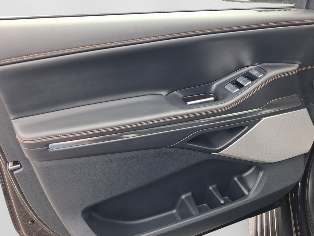 2025 Lincoln Navigator Black Label