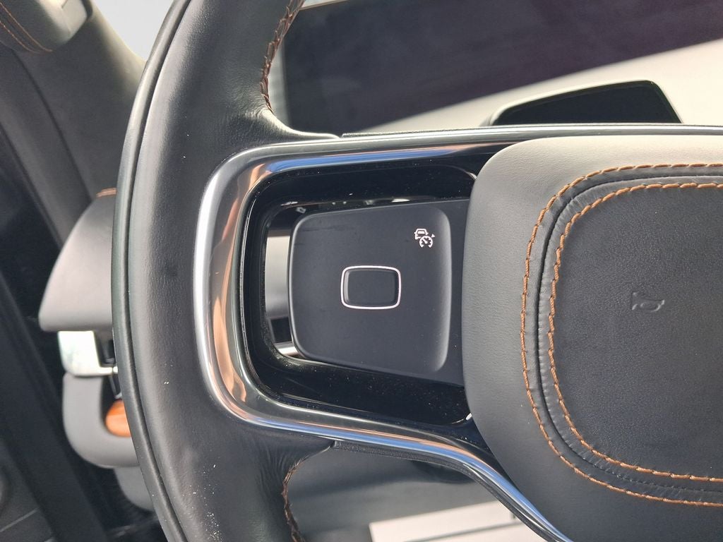 2025 Lincoln Navigator Black Label
