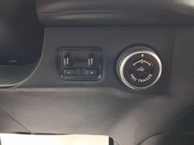 2025 Lincoln Navigator Black Label