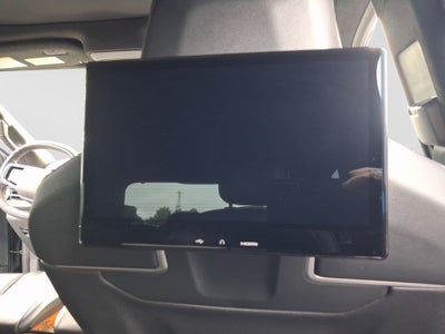 2025 Lincoln Navigator Black Label