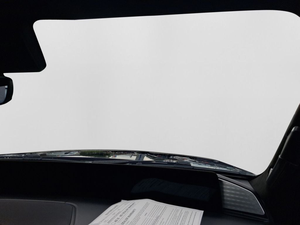 2025 Lincoln Navigator Black Label