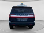 2019 Lincoln Navigator L Reserve