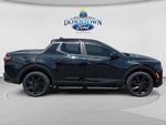 2024 Hyundai Santa Cruz NIGHT