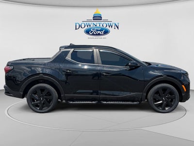 2024 Hyundai Santa Cruz NIGHT