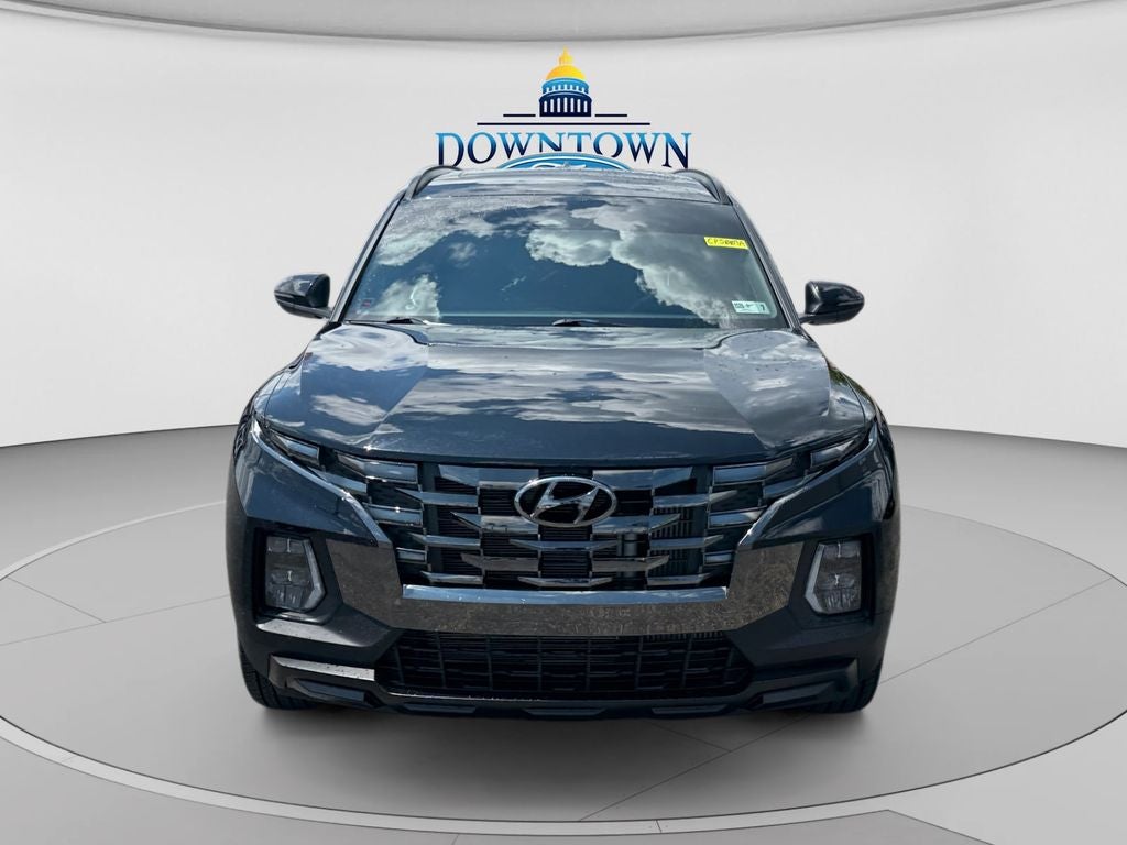 2024 Hyundai Santa Cruz NIGHT