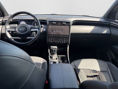 2024 Hyundai Santa Cruz XRT