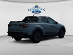 2024 Hyundai Santa Cruz XRT
