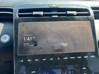 2024 Hyundai Santa Cruz XRT
