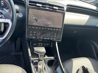 2024 Hyundai Santa Cruz XRT