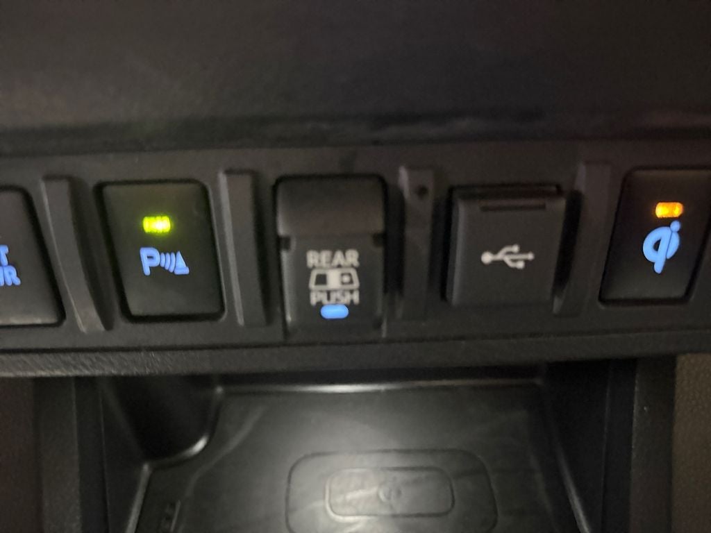 2021 Toyota Tacoma TRD Pro V6