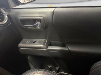 2021 Toyota Tacoma TRD Pro V6