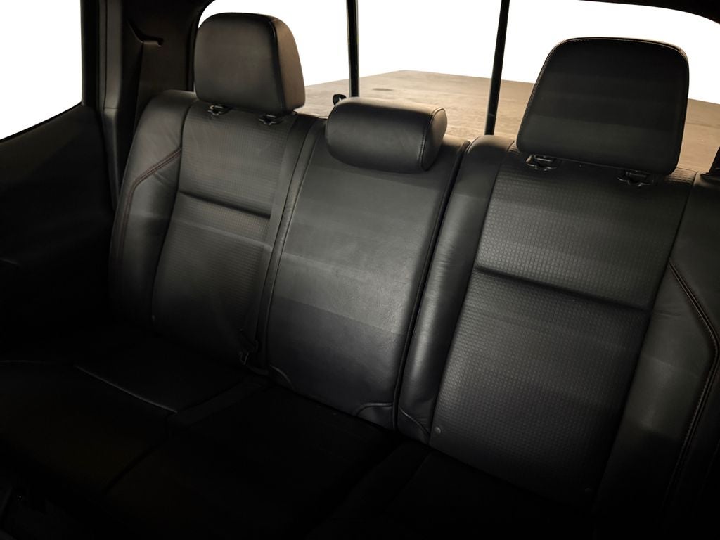 2021 Toyota Tacoma TRD Pro V6