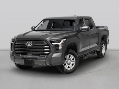 2024 Toyota Tundra SR5 LIFTED