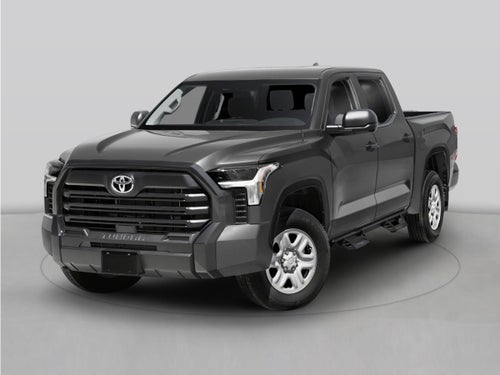 2024 Toyota Tundra SR5 LIFTED