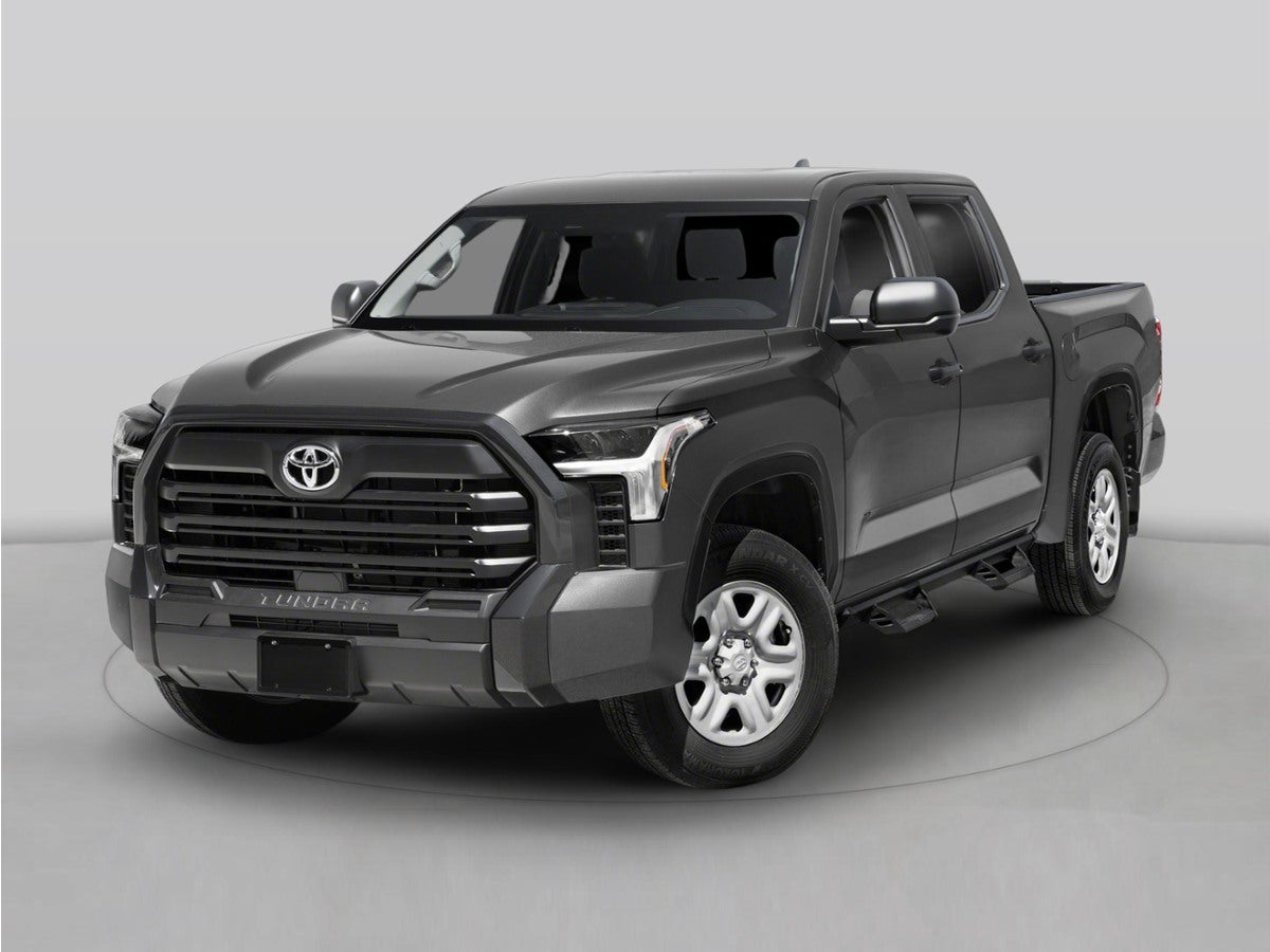 2024 Toyota Tundra SR5 LIFTED