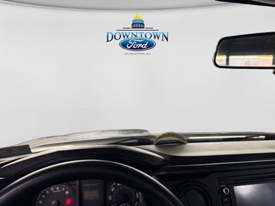2017 Toyota Tacoma SR
