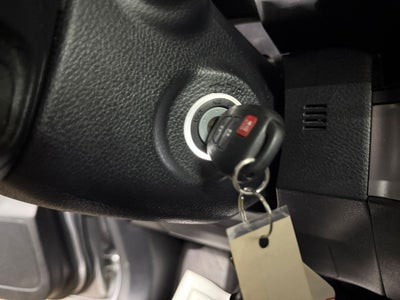 2017 Toyota Tacoma SR