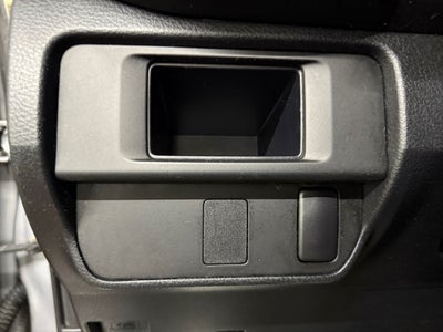 2017 Toyota Tacoma SR